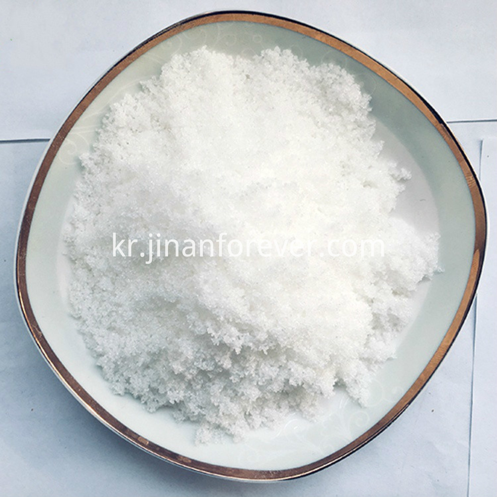 사료 첨가제 - 글라이신 - 베타 인 Feed addtive-Glycine-Betaine